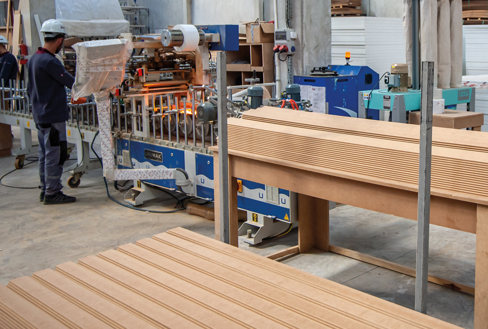 Global Standartlarda Güç