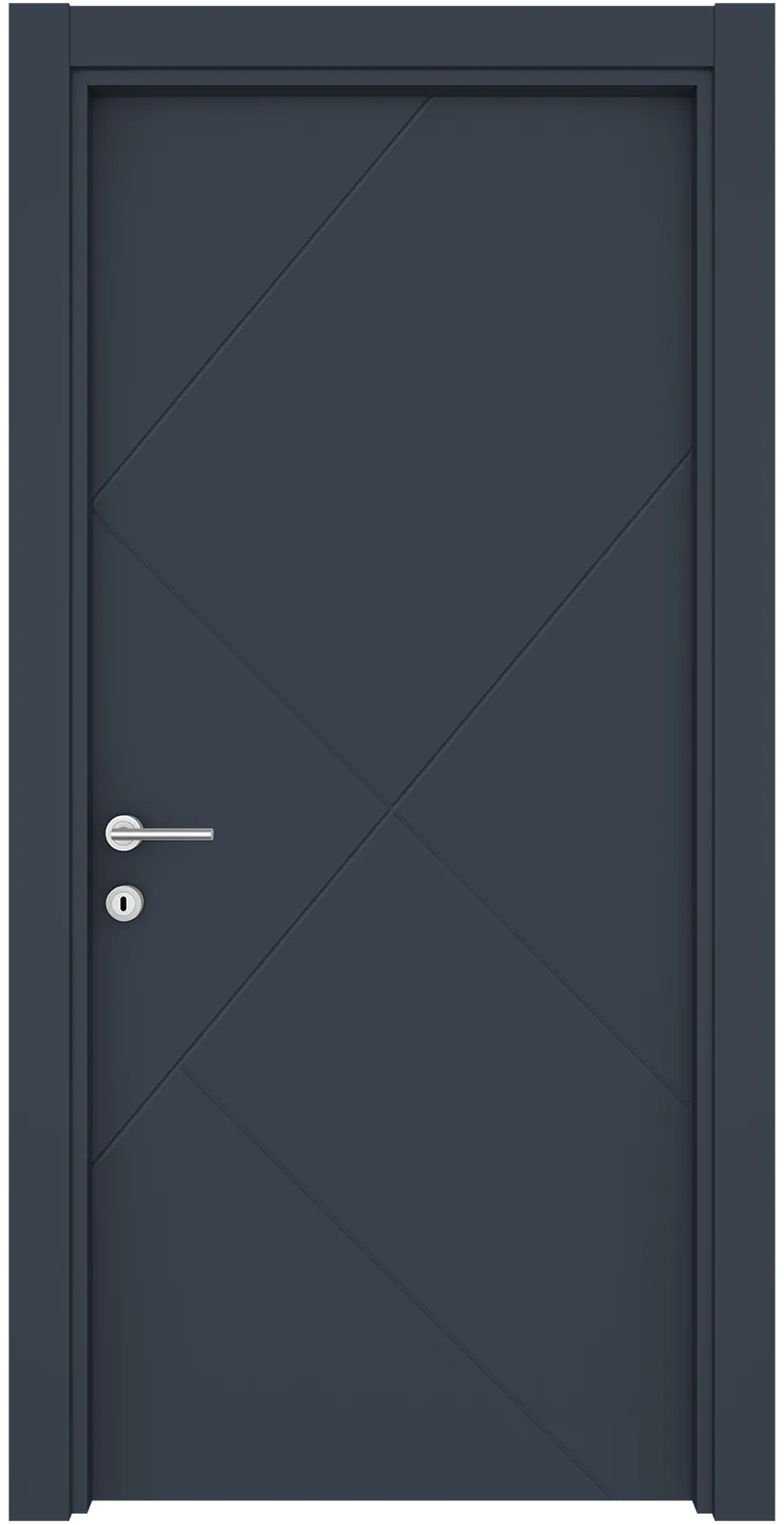 GC118 | Soft İzlanda Mavi