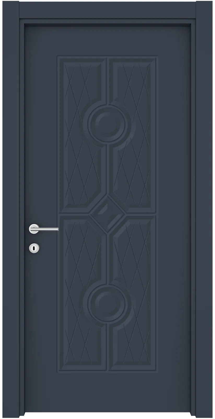 GP011 | Soft İzlanda Mavi