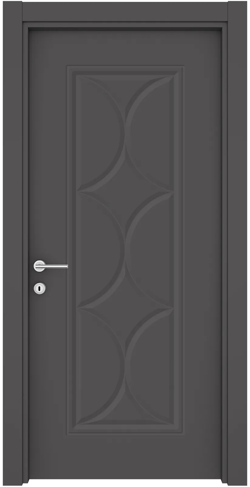 GP013 | Soft Fırtına Gri