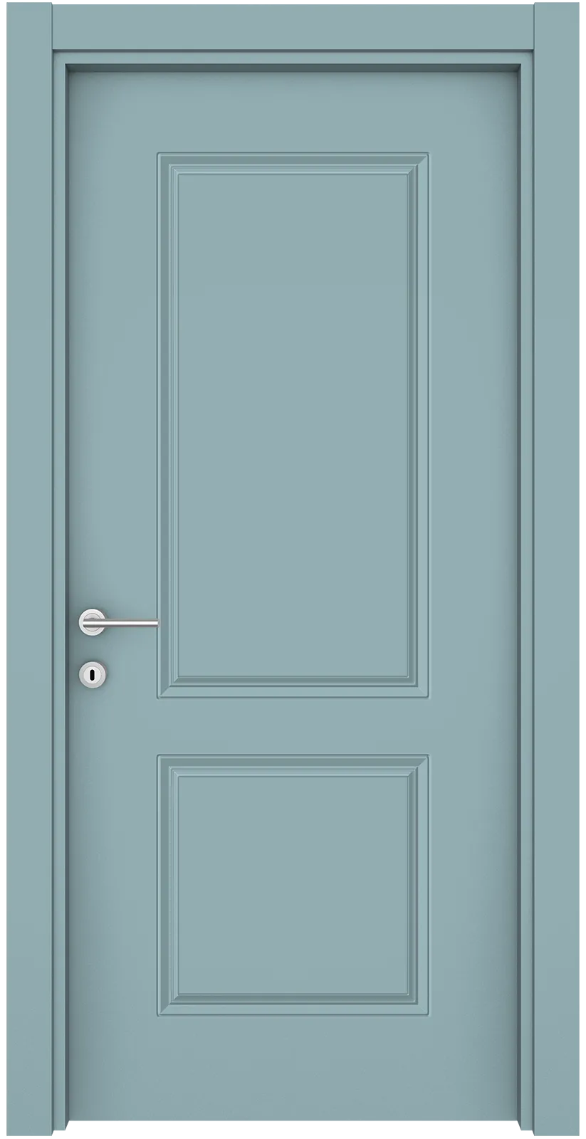 GP039 | Soft Buz Mavisi