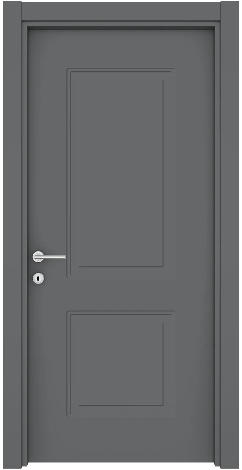 GP042 | Saten Antrasit