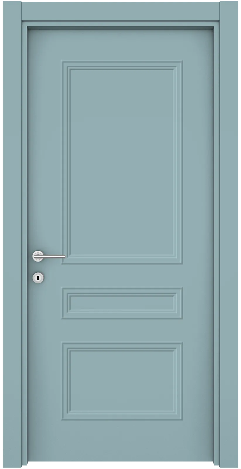 GG206 | Soft Buz Mavi