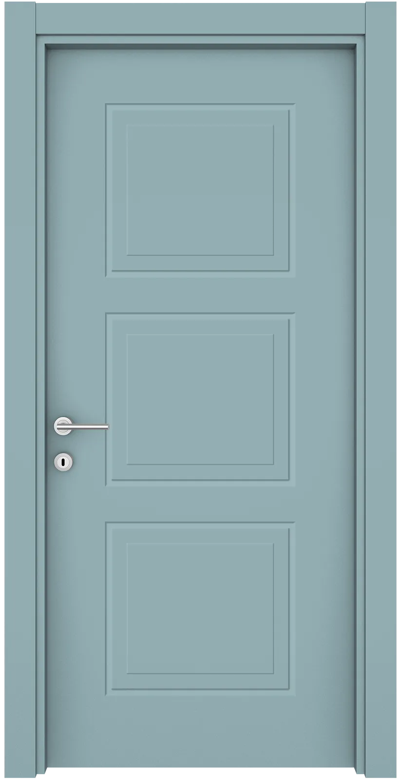 GL027 | Soft Buz Mavi