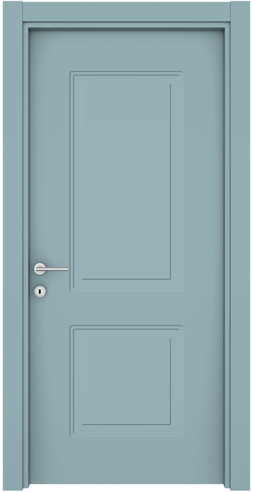 GL042 | Soft Buz Mavi