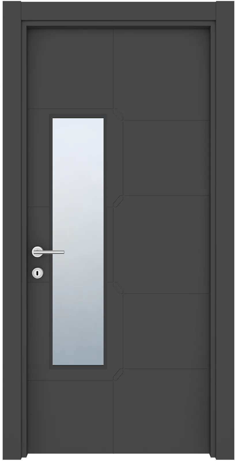 GNL004-C05 | Anthracite