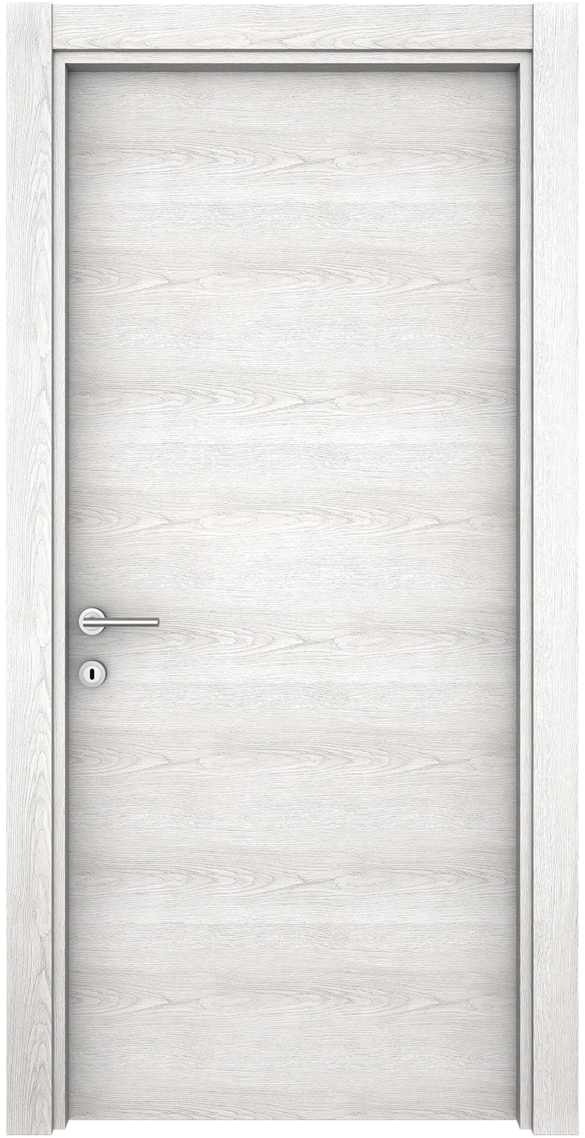 Standart Yatay | Misya