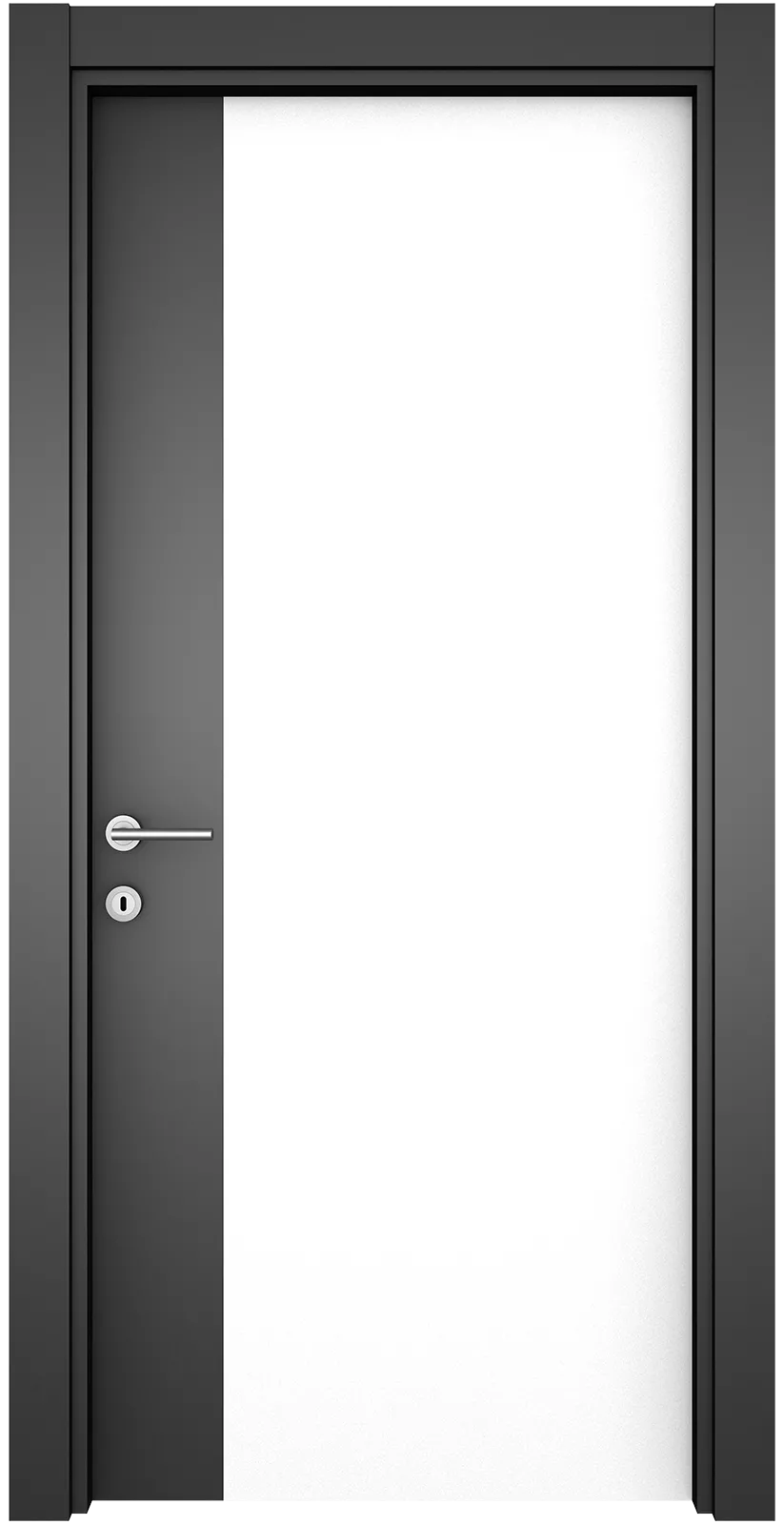 L Double Color | Anthracite