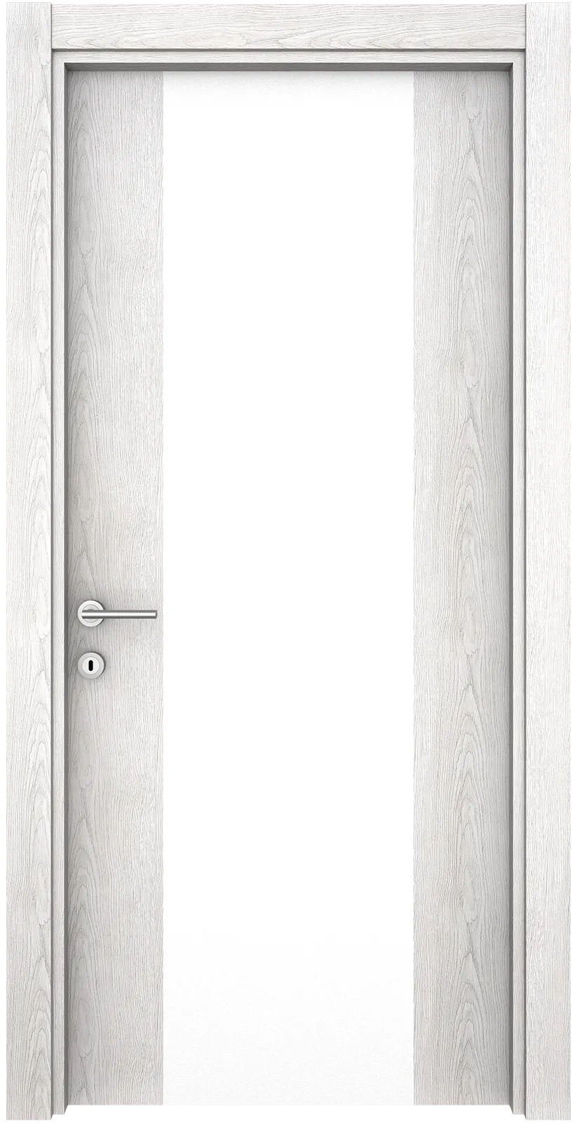 H Double Color | Misya