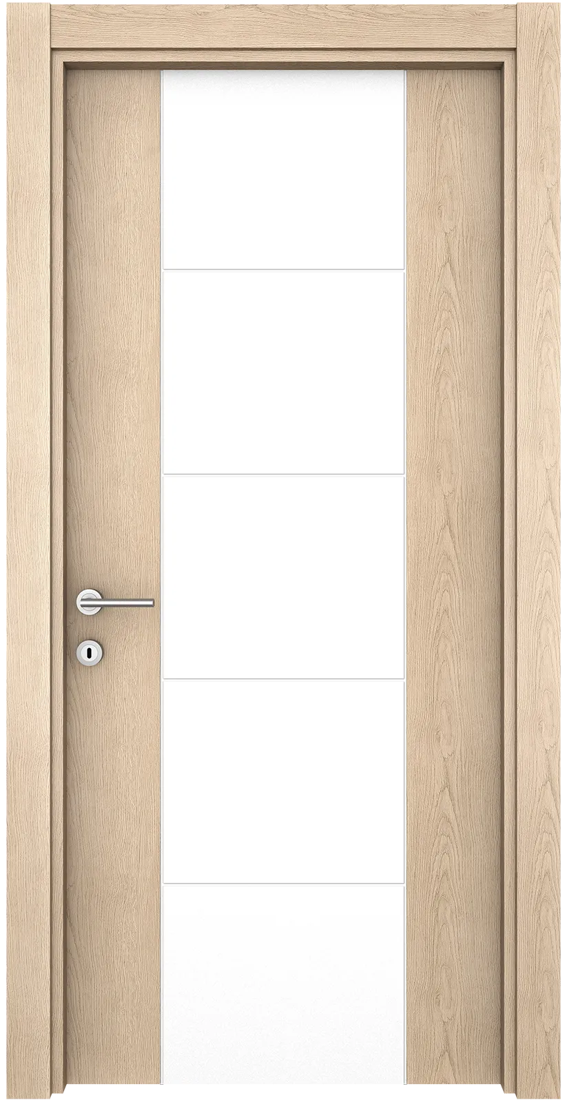 H- Double Color | Cunda