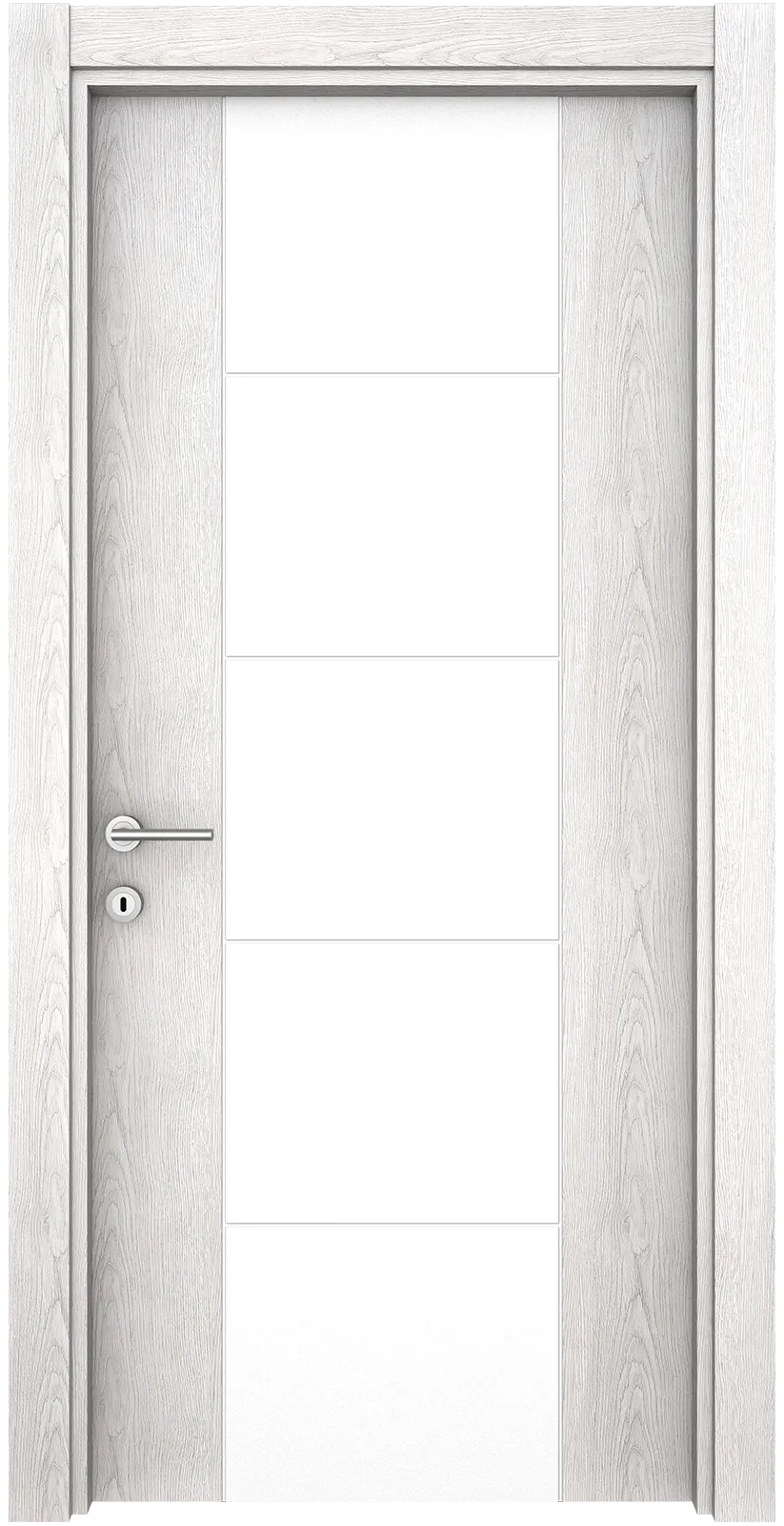 H- Double Color | Misya