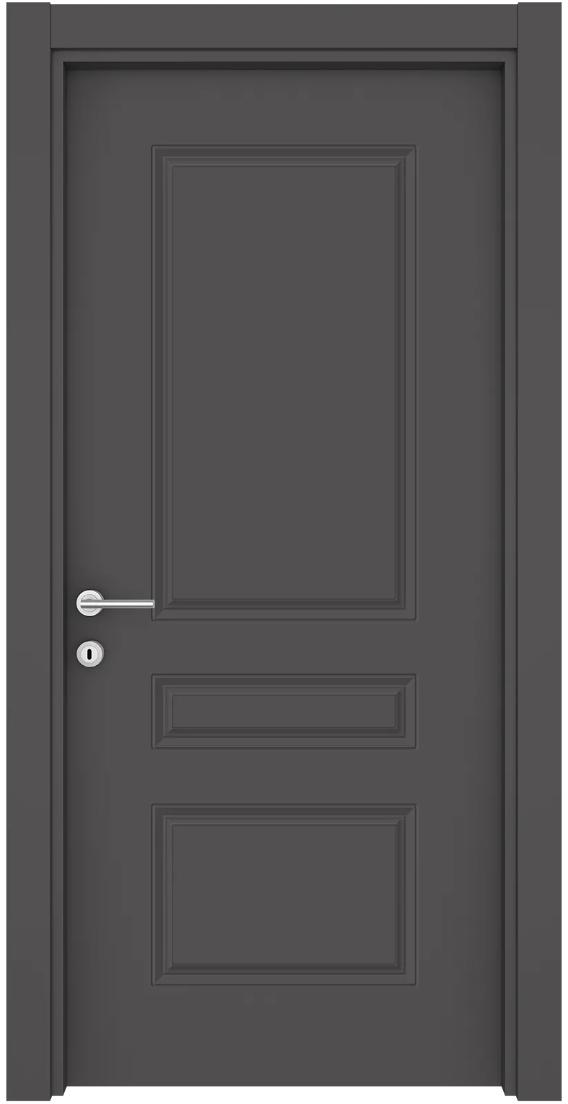 GP040 | Soft Fırtına Gri